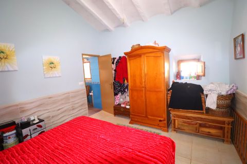 Landejendom i Lorca, Murcia, Lorca - € 369.000 | Ref: 3042-CH - foto 25